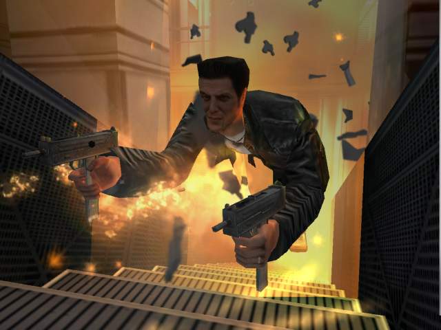 Max Payne
