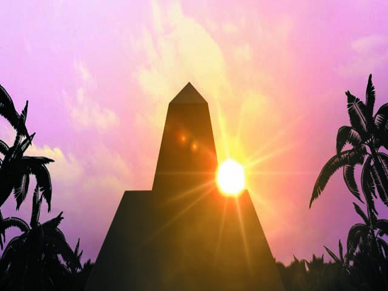 Egypt 2: la profezia di Heliopolis