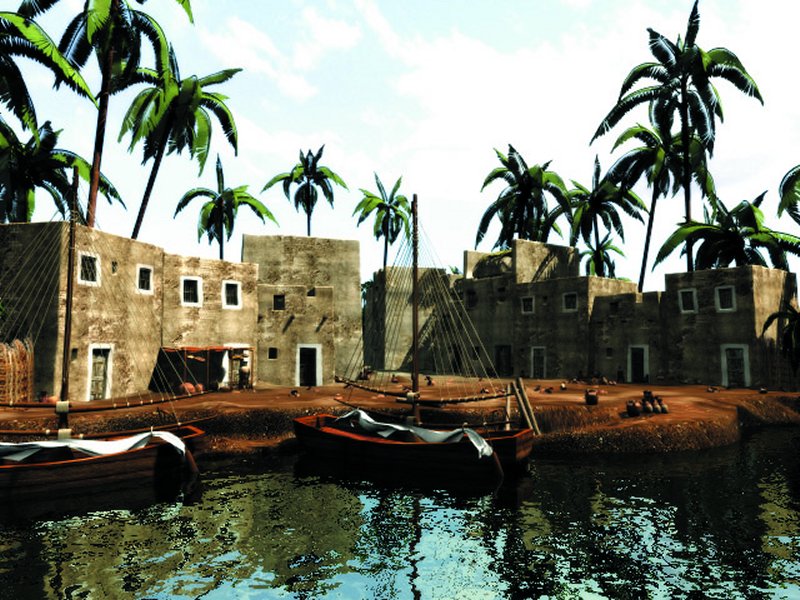 Egypt 2: la profezia di Heliopolis