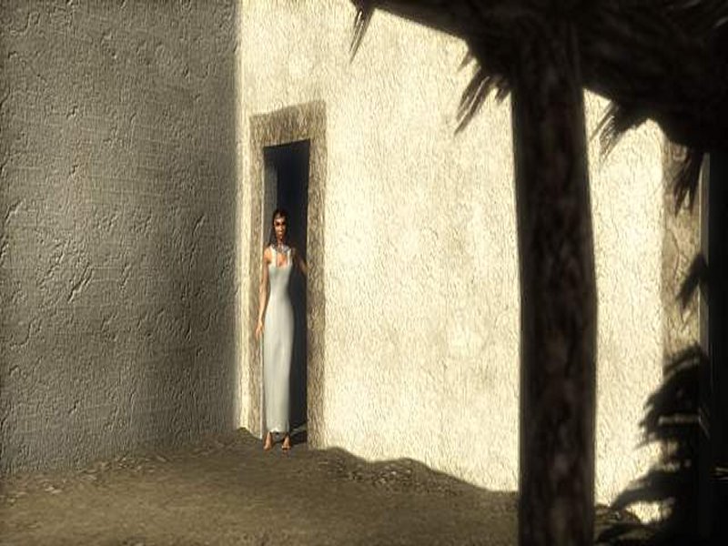 Egypt 2: la profezia di Heliopolis