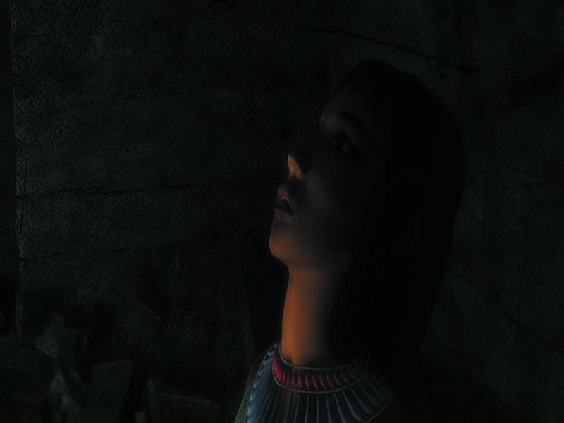 Egypt 2: la profezia di Heliopolis