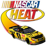 NASCAR Heat 2002