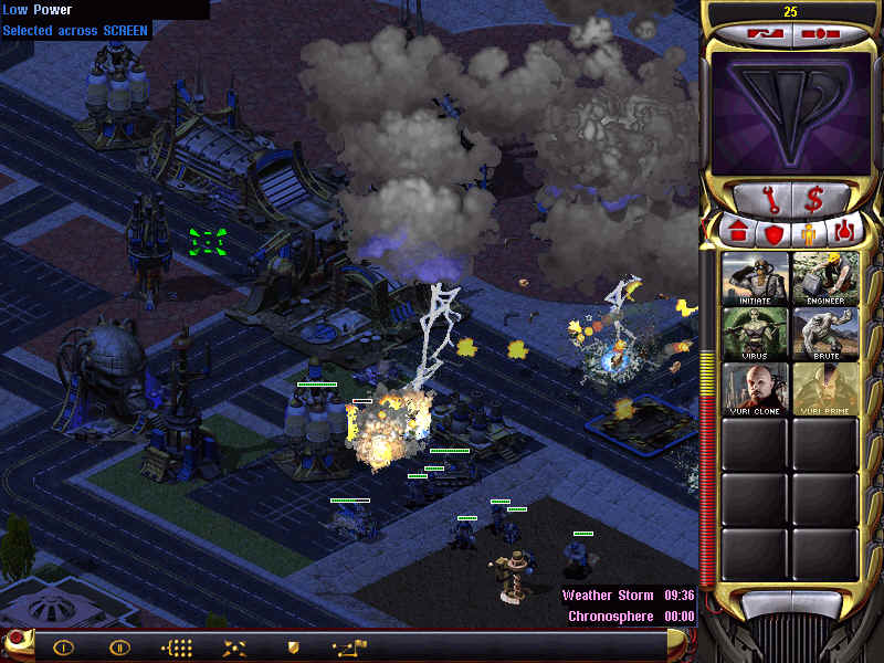Command & Conquer: Yuri's Revenge - Recensione - PC - 38674 ...