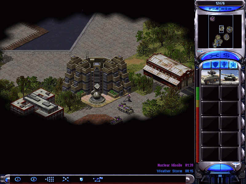 Command & Conquer: Yuri's Revenge