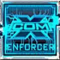 X-Com: Enforcer