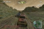 Smuggler's Run 2: Hostile Territory - Trucchi - Trucco