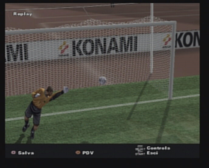 Pro Evolution Soccer