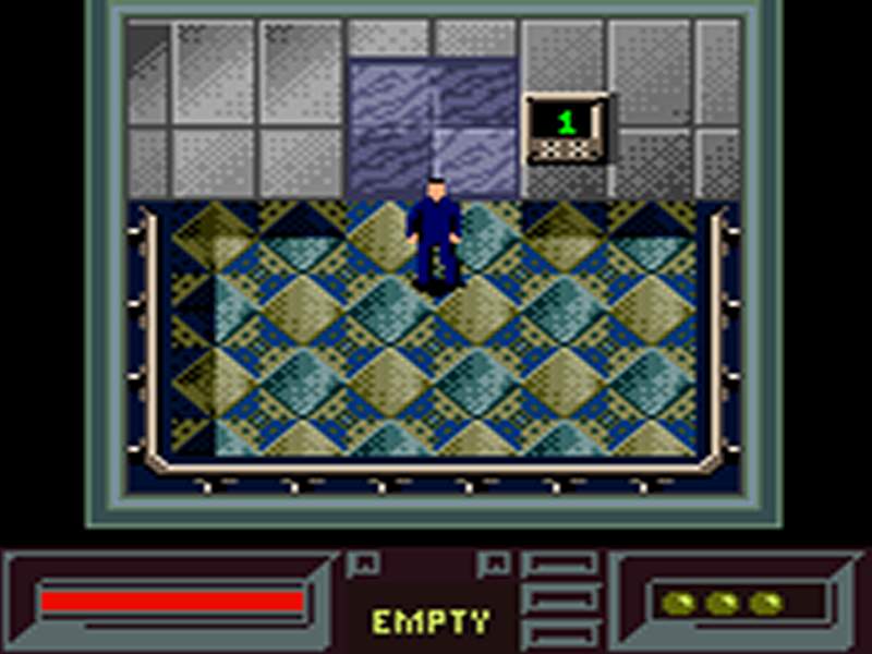 007: The World Is Not Enough