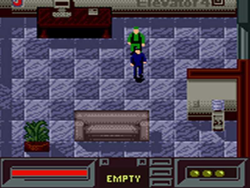 007: The World Is Not Enough