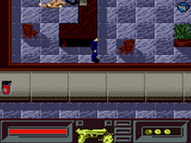 007: The World Is Not Enough