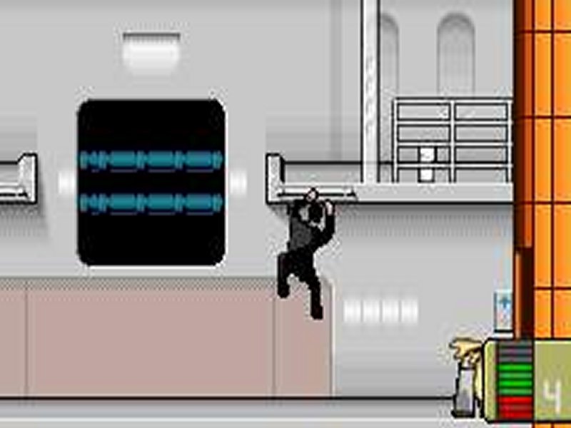 Men In Black: The Series