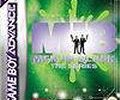 Men In Black: The Series - Trucchi - Trucco