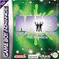 Men In Black: The Series