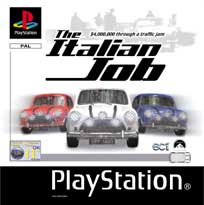 The Italian Job