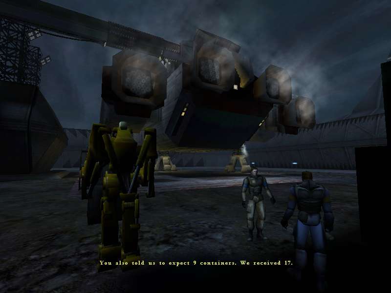 Aliens Vs Predator 2