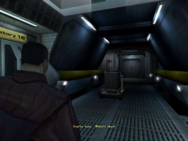 Aliens Vs Predator 2