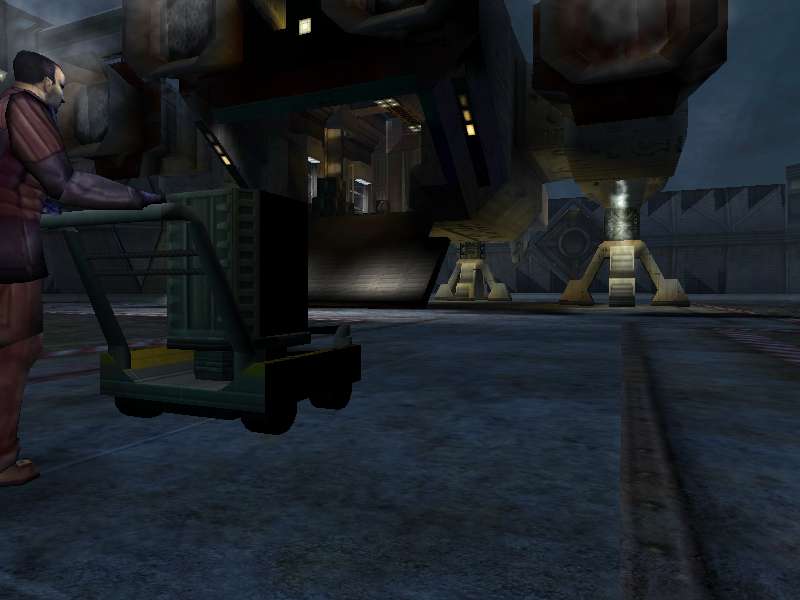 Aliens Vs Predator 2