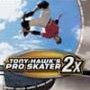 Tony Hawk's Pro Skater 2X