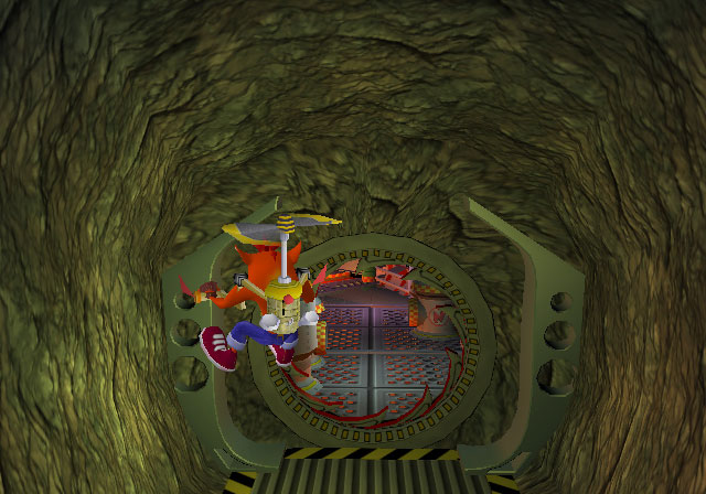 Il Bandicoot che vorremmo Il Bandicoot che vorremmo