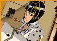 Jo Jo's Bizarre Adventure 5