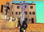 Jo Jo's Bizarre Adventure 5