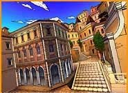 Jo Jo's Bizarre Adventure 5