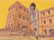 Jo Jo's Bizarre Adventure 5