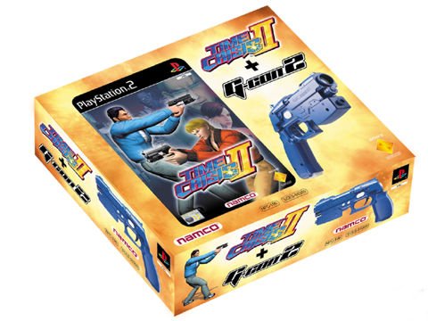 Time Crisis 2