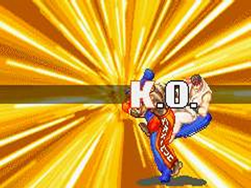 Super Street Fighter 2 Turbo Revival, recensione