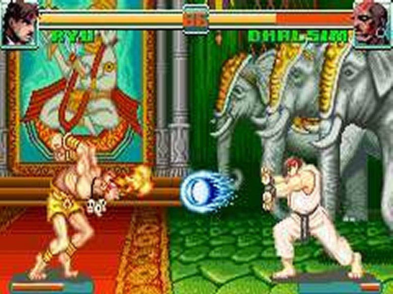 Super Street Fighter 2 Turbo Revival, recensione