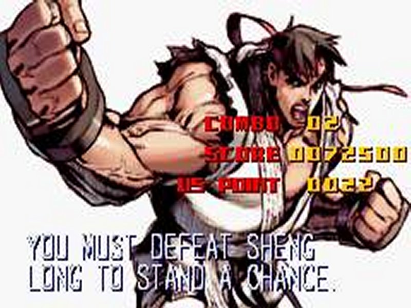 Super Street Fighter 2 Turbo Revival, recensione