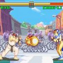Super Street Fighter 2 Turbo Revival