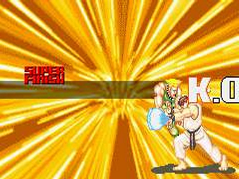 Super Street Fighter 2 Turbo Revival, recensione