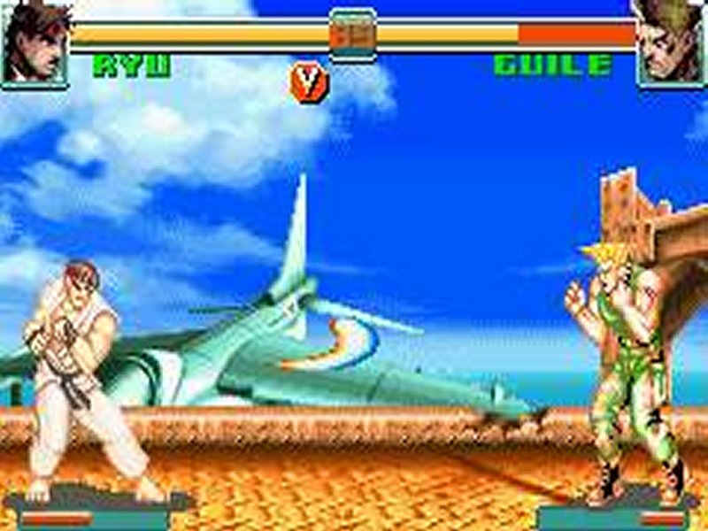 Super Street Fighter 2 Turbo Revival, recensione