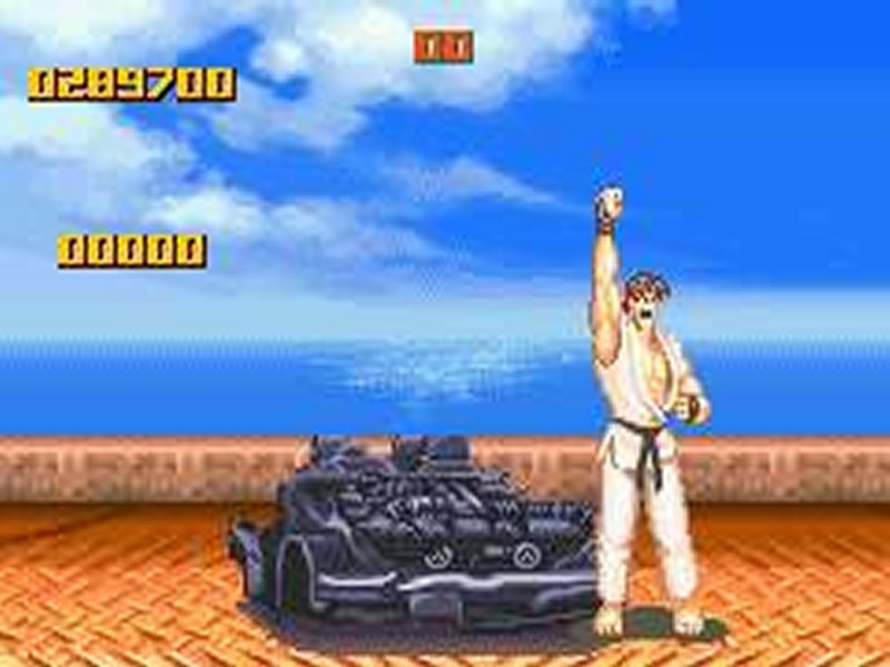 Super Street Fighter 2 Turbo Revival, recensione