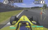 F1 Championship Season 2001