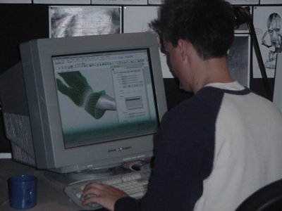 Oddworld: Munch's Oddysee