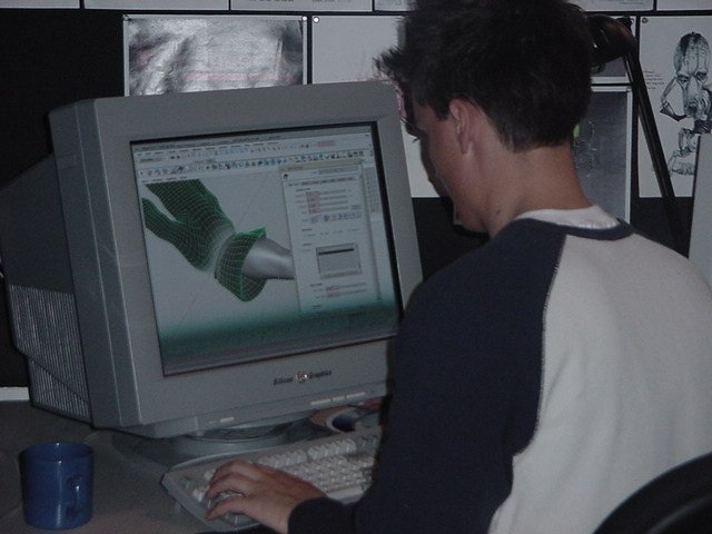 Oddworld: Munch's Oddysee