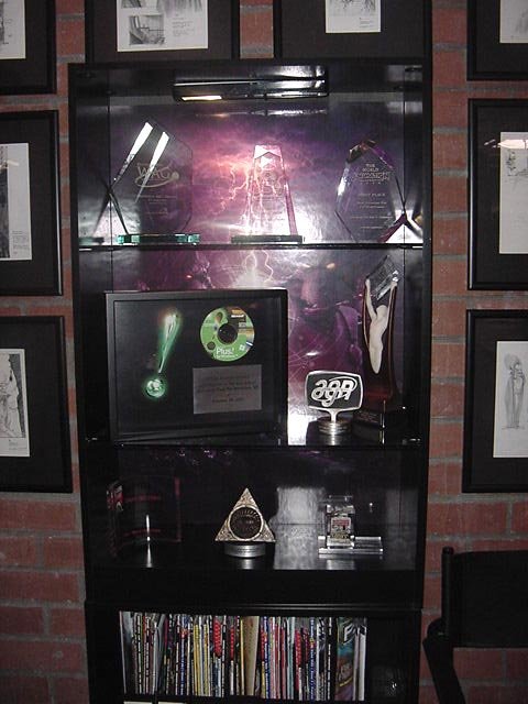 Oddworld: Munch's Oddysee