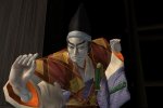Kabuki Warriors - Trucchi - Trucco