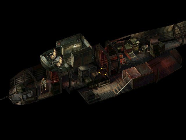 Commandos 2: Men of Courage