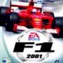 F1 2001