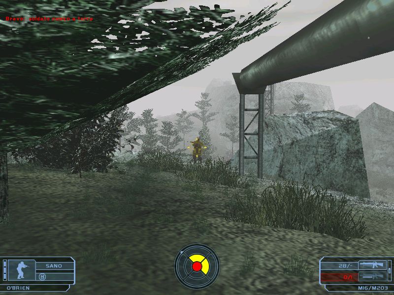 Tom Clancy's Ghost Recon