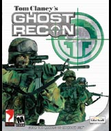 Tom Clancy's Ghost Recon