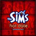 The Sims: Hot Date
