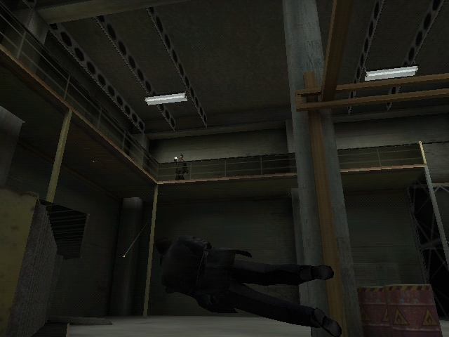 Max Payne