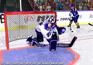 NHL 2002
