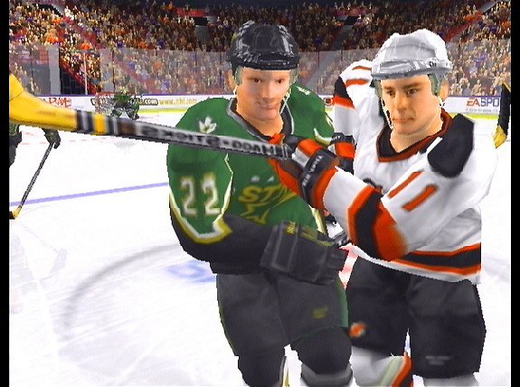 NHL 2002