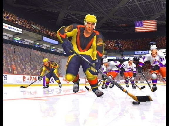 NHL 2002