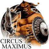 Circus Maximus: Chariot Wars